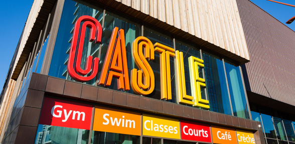 Making your Mark Image