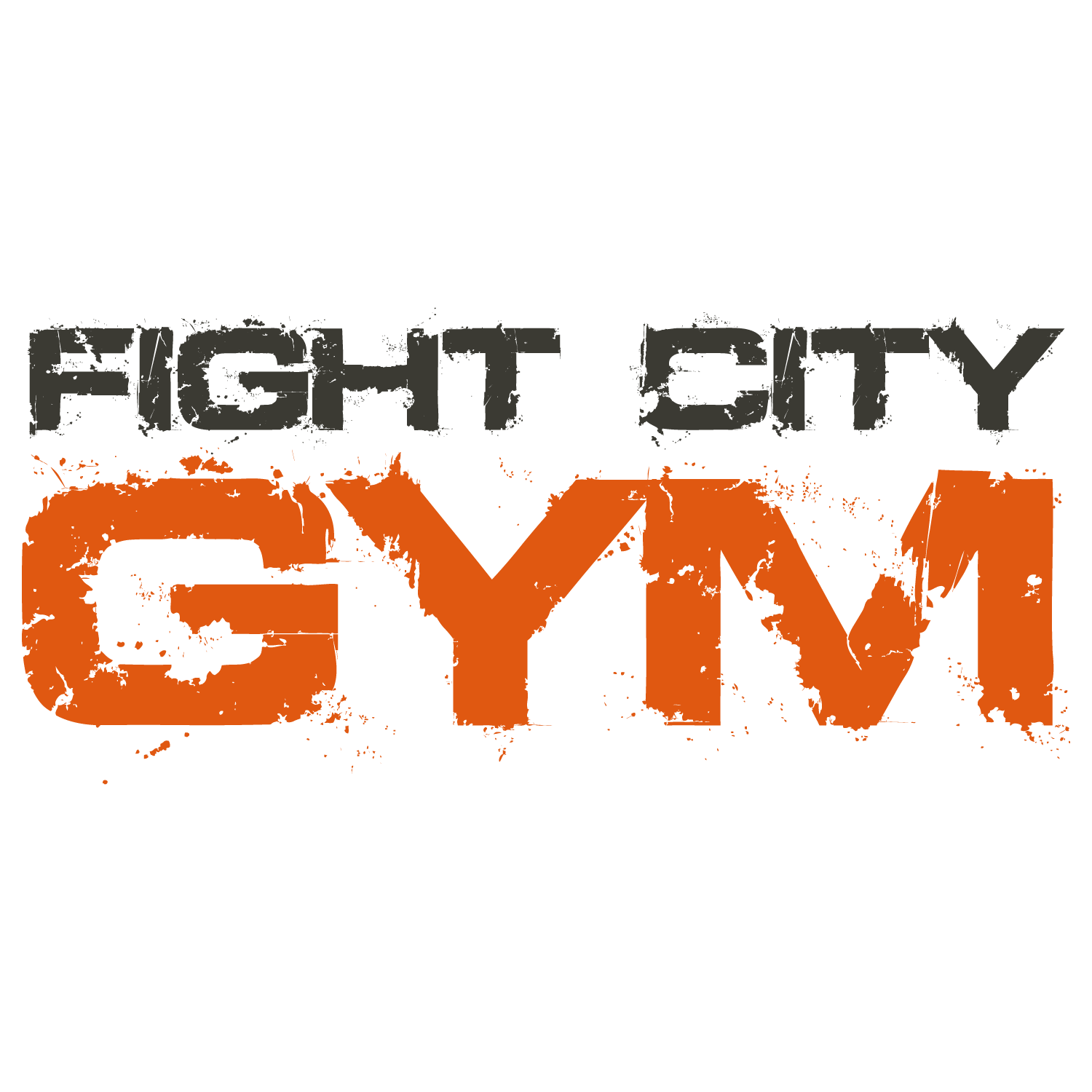Fight City Gym