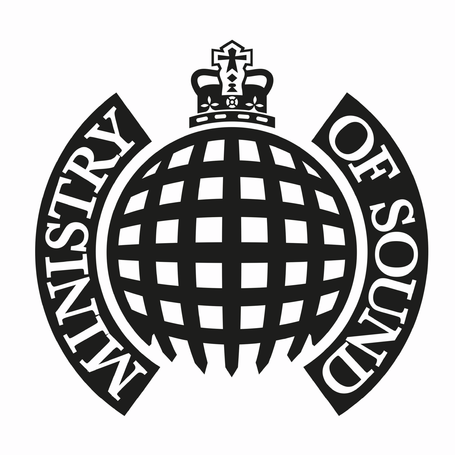 Ministry of Sound