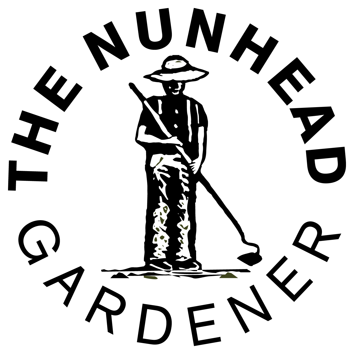 The Nunhead Gardener