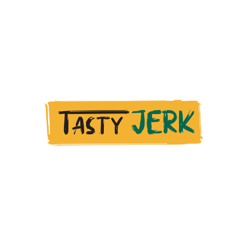 Tasty Jerk logo