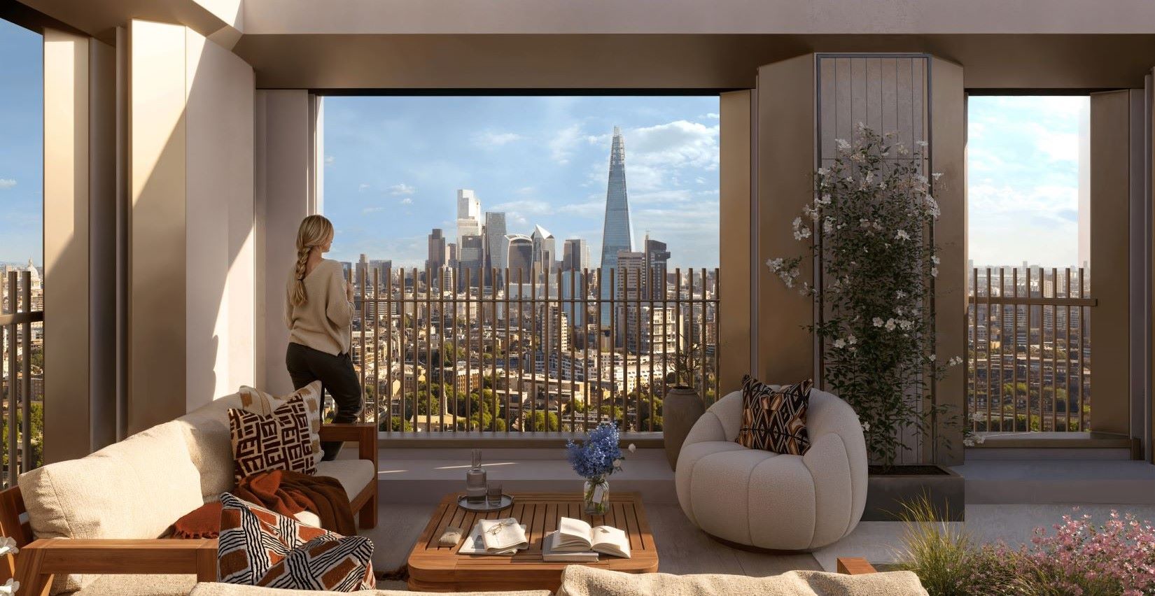 Amenities at The Wilderly Image