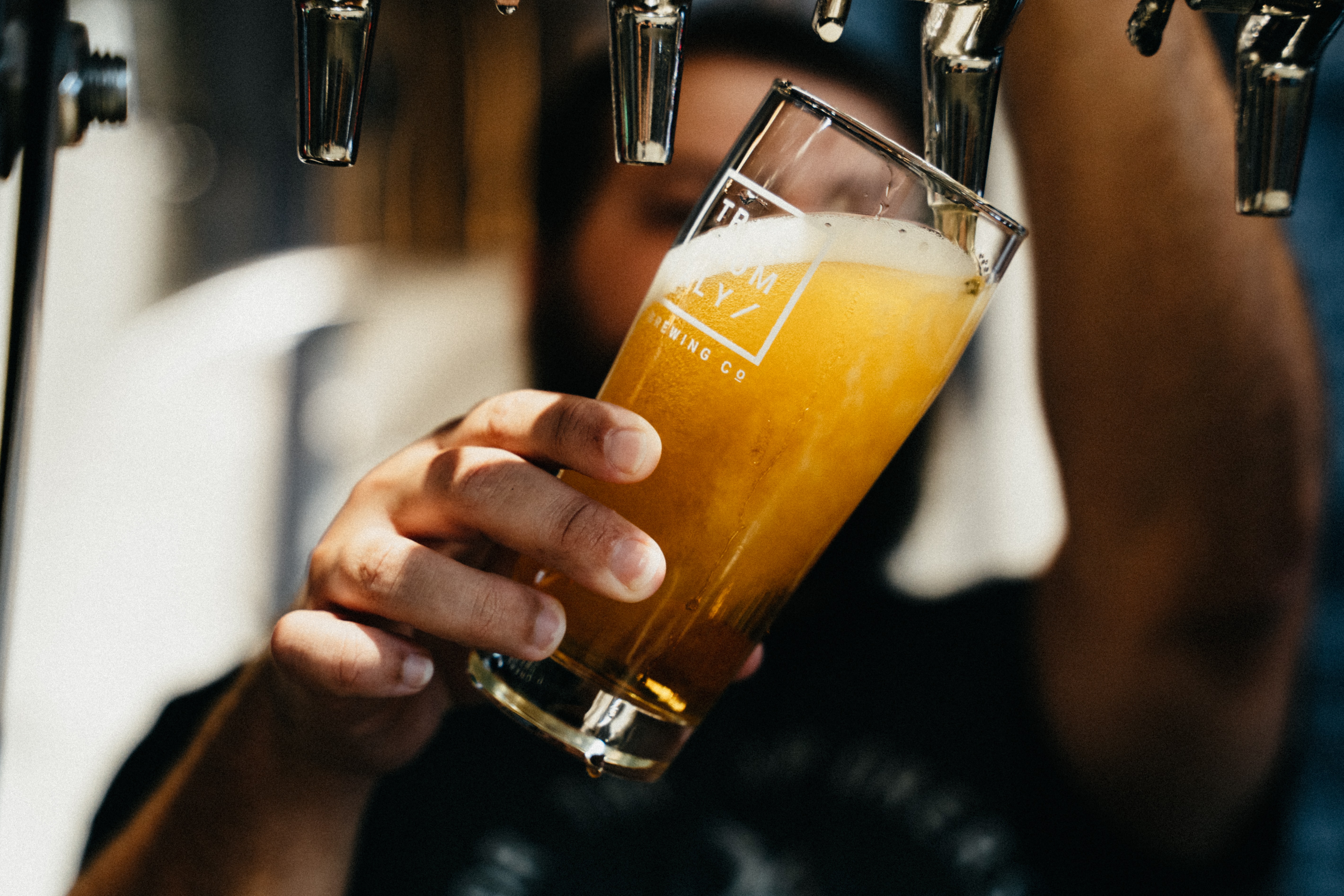 Beer Oktoberfest