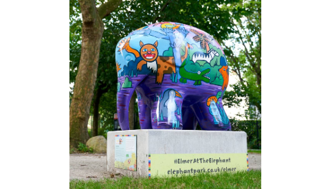 Victory Primary School Image