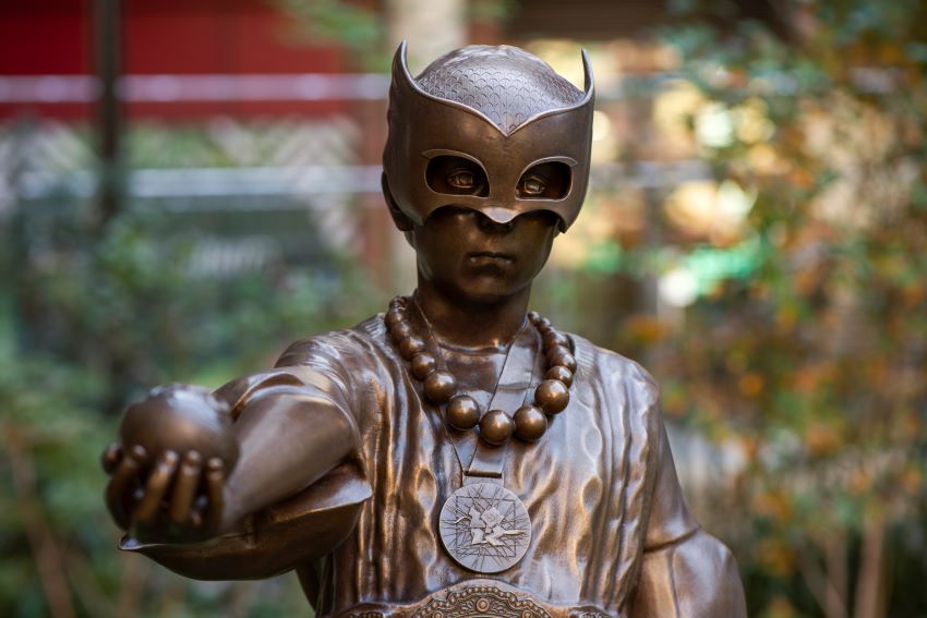 The Future Sketchbook Image